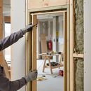 Premium Softwood Internal Fire Door Lining Set - Customizable Sizes, Durable Finish, and Fire Seal Compatibility