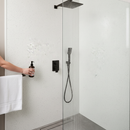 Premium Waterproof Post-formed Wall Panelling 2420 x 1200mm - Durable and Easy to Install for High-Moisture Environments