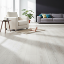 Premium Water-Resistant 8mm Embossed Laminate Flooring for Kitchens and Bathrooms