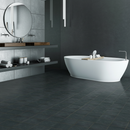 Premium Self-Adhesive Vinyl Tile Flooring 1.5mm Thick for Easy Installation and Comfort Underfoot