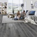 Premium Water-Resistant 8mm Laminate Flooring in Various Colors for Durable Home and Business Use