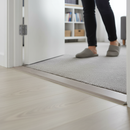 Premium Self-Adhesive Coverstrip Profile Door Bar - 900mm Length, Durable and Versatile for Flooring Transitions