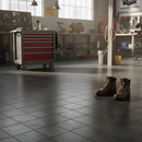 Premium Self-Adhesive Vinyl Tile Flooring 1.5mm Thick for Easy Installation and Comfort Underfoot