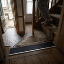 Safety Stair Nosing 62x33mm Aluminium Indoor Outdoor