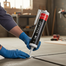 Premium Waterproof Wall Panelling Sealant for Professional Finish and Easy Application