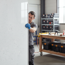 Premium Waterproof Post-formed Wall Panelling 2420 x 1200mm - Durable and Easy to Install for High-Moisture Environments