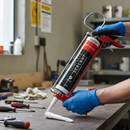 Premium Waterproof Sealant for Silver Grey Wall Panelling - High-Performance Moisture Protection and Easy Application