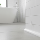 Premium Water-Resistant Quadrant Moulding 2.4m Length, 17mm Thick for Finishing Gaps and Edges