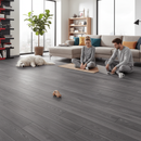 Premium Supernatural Classic 8mm Laminate Flooring - Water-Resistant, Durable Design for Kitchens and Bathrooms