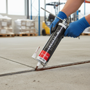 Premium Waterproof Wall Panelling Sealant in Rich Chocolate Color for Exceptional Durability and Seamless Integration