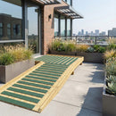 Premium Anti-Slip Decking Strips 600mm – Durable Slip Resistance for Wet and Icy Conditions, Pack of 5