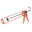 Metal Skeleton Gun for Large Gap Filling Adhesive Heavy Duty