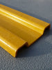 GRP Kick Plate / Toe Board – Pultruded W-Section Platform Edge Protection, 6m Length