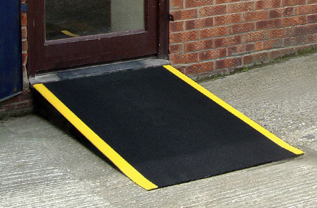 Standard Non Slip GRP Flat Sheet Flooring