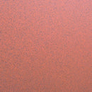 Commercial Anti-Slip Safety Vinyl Flooring – R10 Rated Sheet Flooring, Mandarin Orange, 1.5m Wide