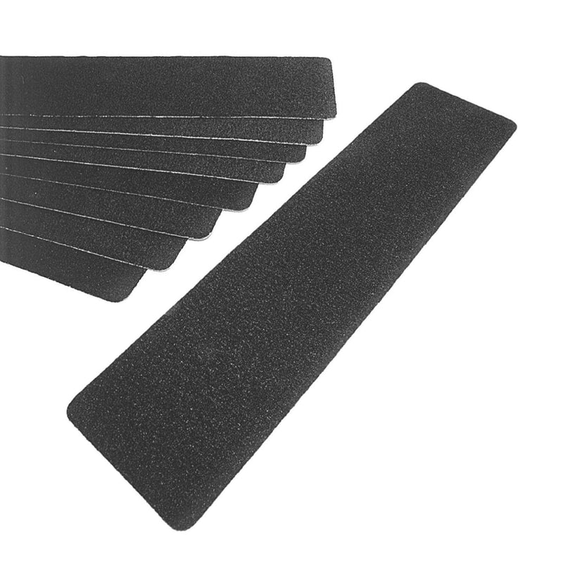 Self Adhesive PVC Baked Non Slip Stair Tread Covers