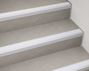 Premium 46x30mm Anodised Aluminium Stair Nosing with Anti-Slip Rubber Sleek, Safe & Built to Last