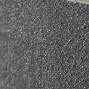 Close-up of the textured anti-slip grit finish on FootGrip step paint