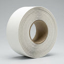 Thermoplastic road line marking tape – white 5m pre-beaded roll