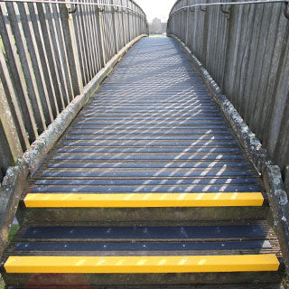 Extreme Core Non Slip Stair Tread Covers