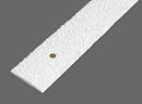 90mm Medium Grit Non-Slip Decking Strips for Wet & Frosty Conditions - Durable GRP, Easy Installation, Anti-Slip Safety for Indoor & Outdoor Use
