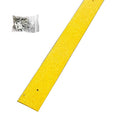 Premium Anti-Slip Decking Strips 600mm – Durable Slip Resistance for Wet and Icy Conditions, Pack of 5