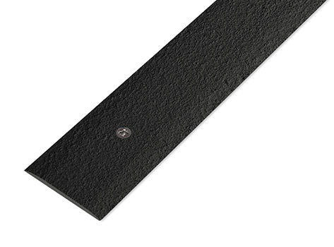Dark Slate Gray Anti Slip 90mm Fine Grit Decking Strips