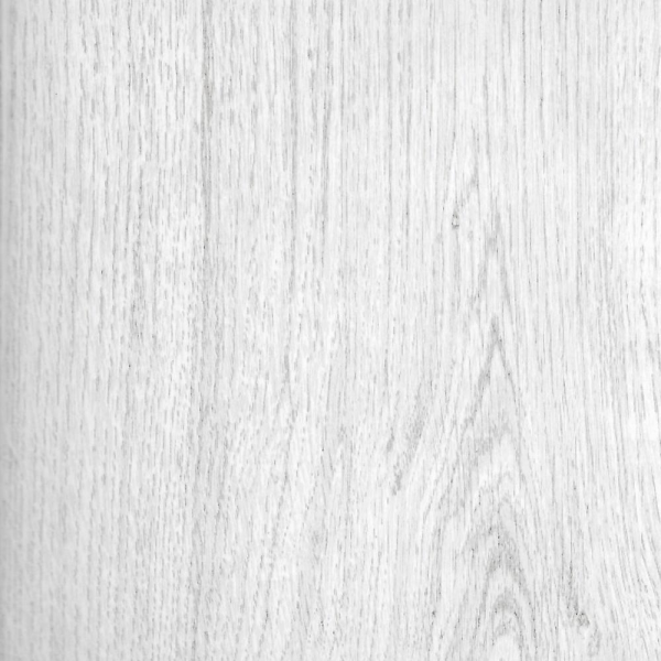 Lavender Commercial PVC Wood Effect Door Threshold Strip 40mm