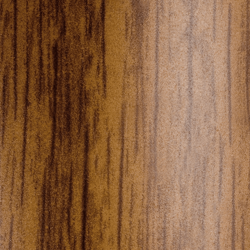 Sienna Commercial PVC Wood Effect Door Threshold Strip 40mm