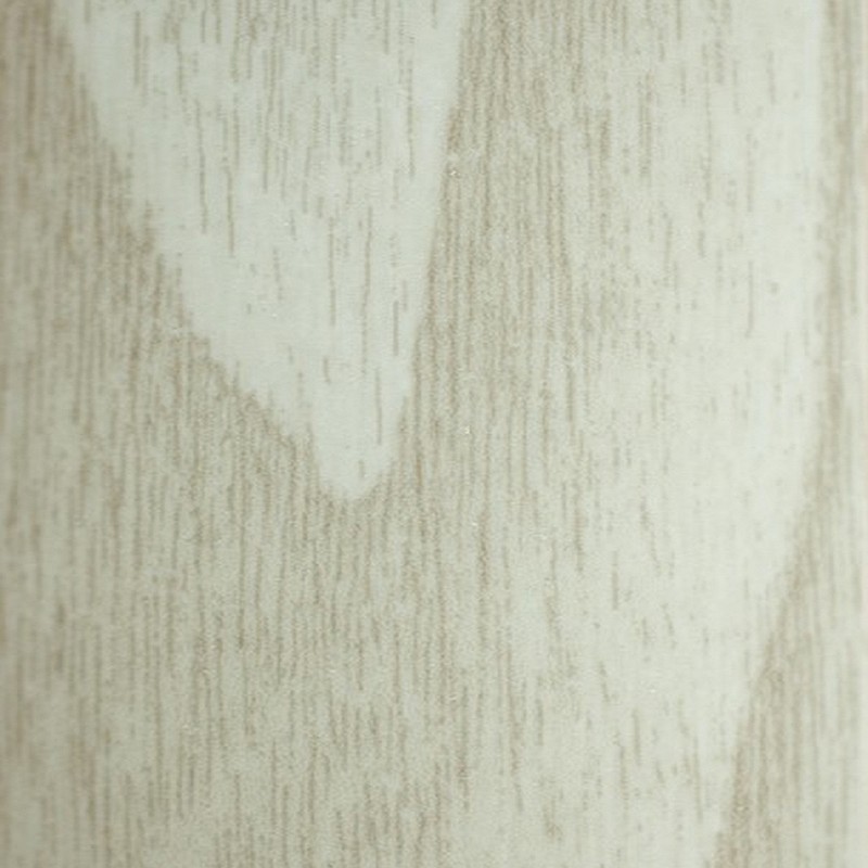 Gray Commercial PVC Wood Effect Door Threshold Strip 40mm