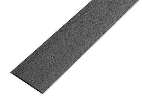 Dim Gray Anti Slip 90mm Fine Grit Decking Strips