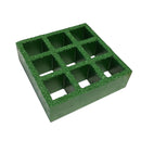 Standard GRP Grit Top Grating Lightweight, Slip-Resistant, Chemical Resistant Easy Installation Ideal for Industrial and Coastal Applications