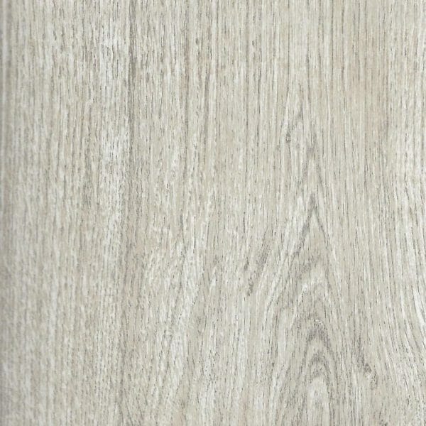 Gray Push-In Aluminium Wood Effect Stair Nosing Edge Trim 15mm x 22mm