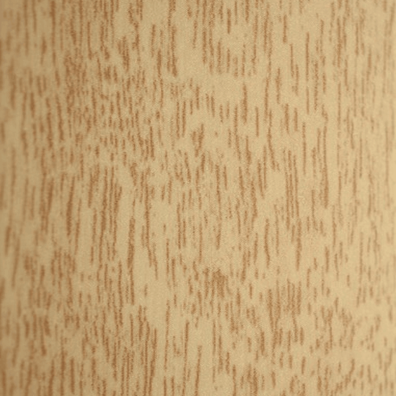 Tan Commercial PVC Wood Effect Door Threshold Strip 40mm