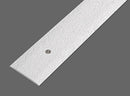 Dim Gray Anti Slip 90mm Fine Grit Decking Strips