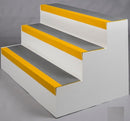 anti slip stair tread